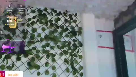 Levi  online show from March 11, 2025, 3:12 pm