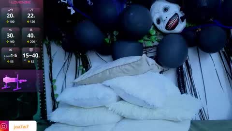 Levi  online show from November 1, 2025, 8:33 pm