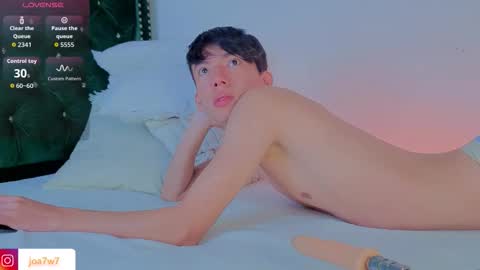 Levi  online show from March 6, 2026, 3:08 pm