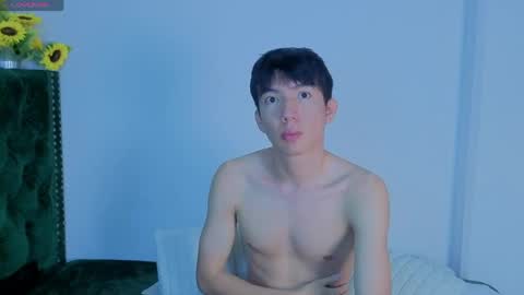 Levi  online show from June 2, 2026, 1:51 am