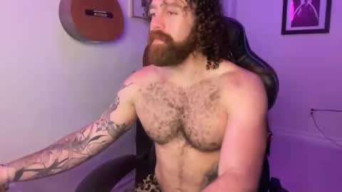 Levi Daniel online show from November 12, 2025, 10:52 pm