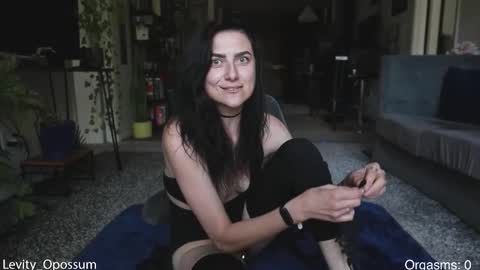 Levity online show from March 4, 2026, 8:04 pm