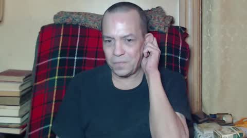 levon48 online show from February 7, 2025, 1:15 am