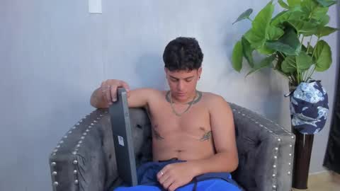 LevySteven online show from January 23, 2025, 11:04 am