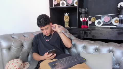 LevySteven online show from March 1, 2025, 5:09 am