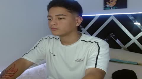 Snapshot of levy_steve chatting on January 19, 2026, 2:48 am LevySteven online show from January 19, 2026, 2:48 am