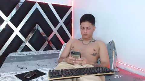 Snapshot of levy_steve chatting on February 28, 2026, 5:41 am LevySteven online show from February 28, 2026, 5:41 am