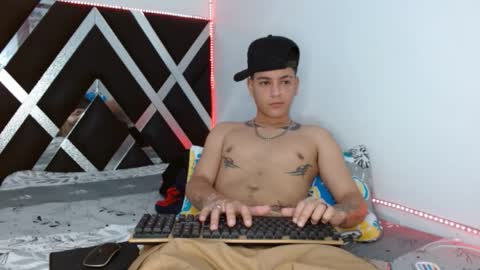 Snapshot of levy_steve chatting on February 28, 2026, 11:06 pm LevySteven online show from February 28, 2026, 11:06 pm