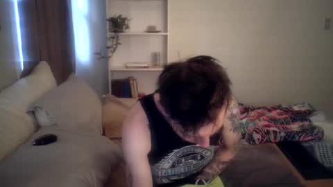 lewd palindrome online show from October 25, 2025, 4:02 pm
