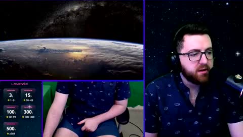 Snapshot of lewdeon chatting on February 20, 2026, 2:50 pm lewdeon online show from February 20, 2026, 2:50 pm