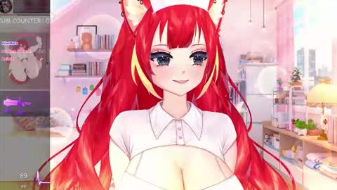 Kira online show from September 17, 2025, 1:46 pm