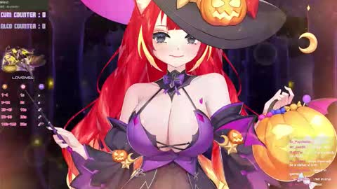 Kira online show from October 22, 2025, 3:56 pm