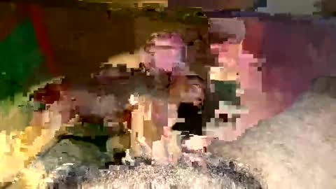 Lewdpong online show from March 10, 2025, 9:40 pm