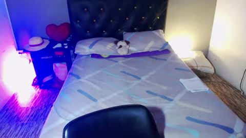 Snapshot of lewis_ly chatting on July 25, 2026, 5:43 pm i am lewis ly EDUARDO MEMDOZA15 online show from July 25, 2026, 5:43 pm