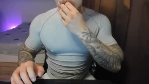 blablablack online show from March 19, 2026, 5:39 pm