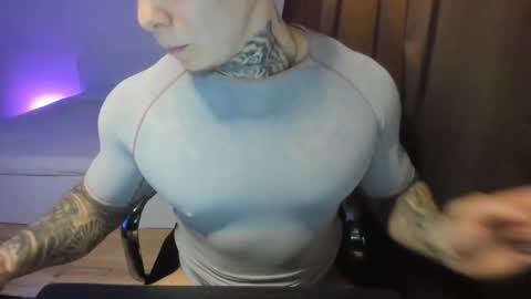 blablablack online show from March 27, 2026, 5:56 pm
