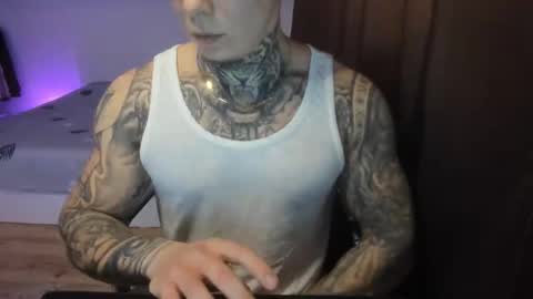 blablablack online show from March 28, 2026, 6:07 pm