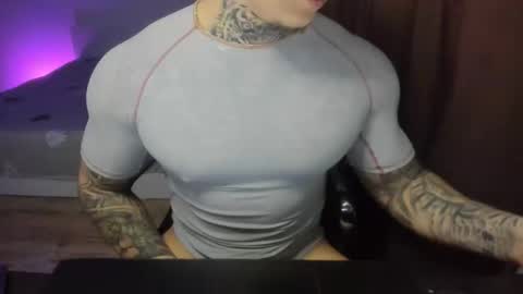 blablablack online show from March 31, 2026, 5:46 pm