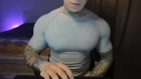 blablablack online show from April 3, 2026, 5:22 pm