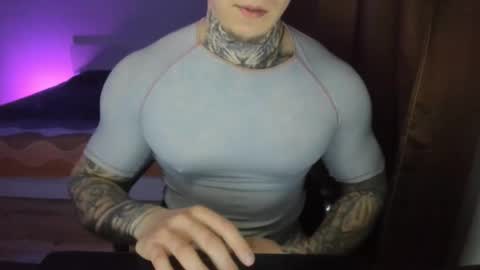 blablablack online show from April 5, 2026, 4:59 pm