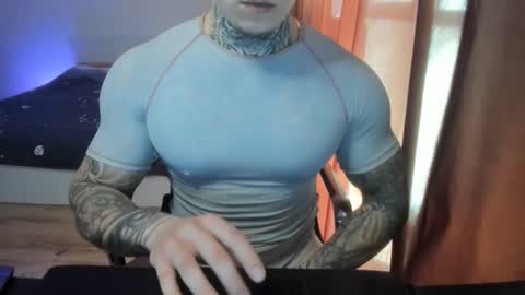 blablablack online show from April 8, 2026, 12:27 pm
