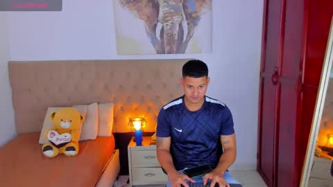 lewis online show from March 11, 2025, 6:30 pm