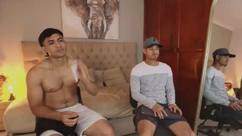 lewis online show from February 23, 2026, 7:11 pm