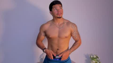 lewis online show from April 27, 2026, 8:18 pm