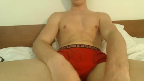 lewismandor online show from May 30, 2026, 11:13 pm