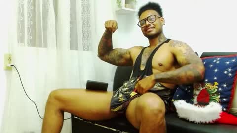 Lewis Strong online show from December 27, 2024, 12:50 am