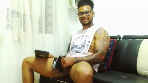 Lewis Strong online show from January 5, 2025, 12:20 am