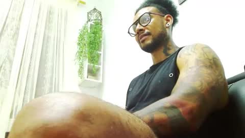 Lewis Strong online show from February 2, 2025, 6:53 pm