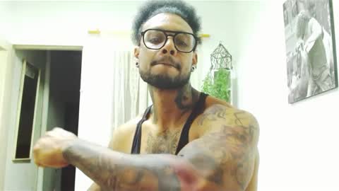 Lewis Strong online show from February 9, 2025, 12:17 am