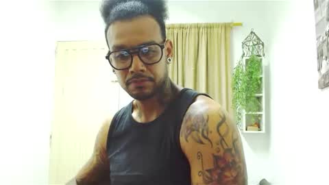 Lewis Strong online show from February 11, 2025, 10:50 pm