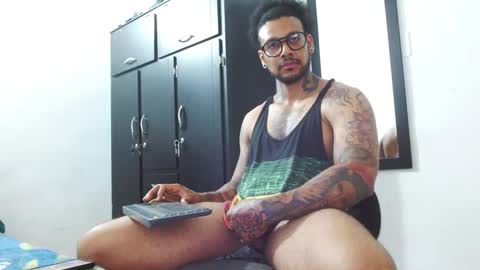 Lewis Strong online show from September 16, 2025, 6:20 pm