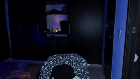 lex__miller online show from November 9, 2025, 12:31 am