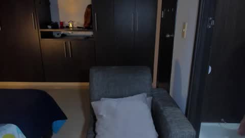 lex__miller online show from November 12, 2025, 6:03 am