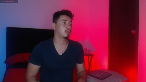 lex__miller online show from February 16, 2026, 3:13 am