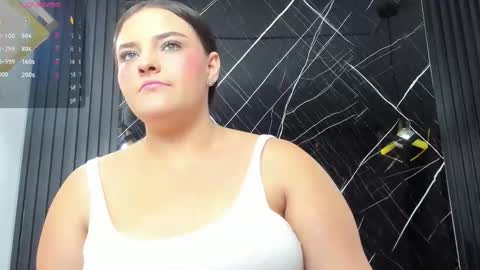 Lexa  online show from March 18, 2026, 11:02 am