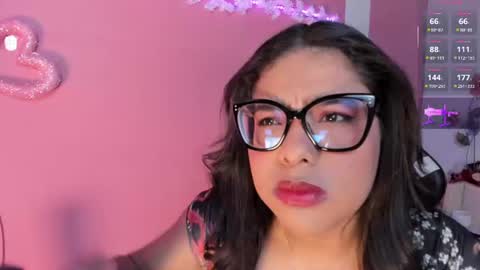 Snapshot of lexa_murphy1 chatting on July 3, 2026, 2:29 am xiara online show from July 3, 2026, 2:29 am