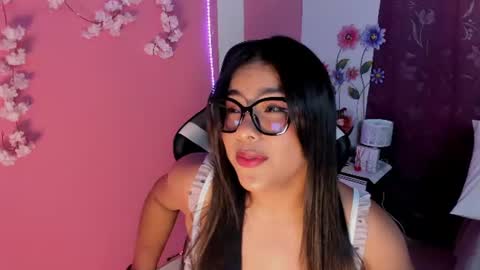 Snapshot of lexa_murphy1 chatting on July 10, 2026, 1:43 am xiara online show from July 10, 2026, 1:43 am