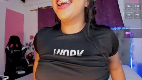 Snapshot of lexa_murphy1 chatting on July 15, 2026, 1:33 am xiara online show from July 15, 2026, 1:33 am