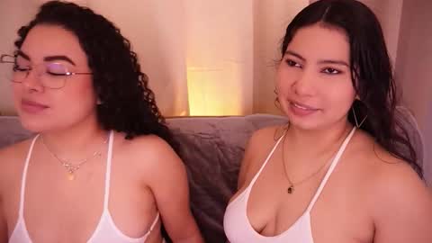 Gabrielle  Lexa  online show from November 14, 2025, 11:31 am