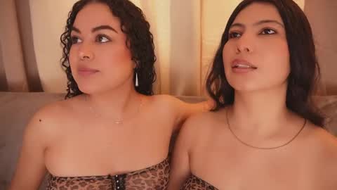 Gabrielle  Lexa  online show from May 7, 2026, 2:55 pm