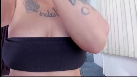 lexa online show from November 10, 2025, 7:13 pm