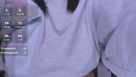 lexa online show from December 13, 2025, 8:04 pm