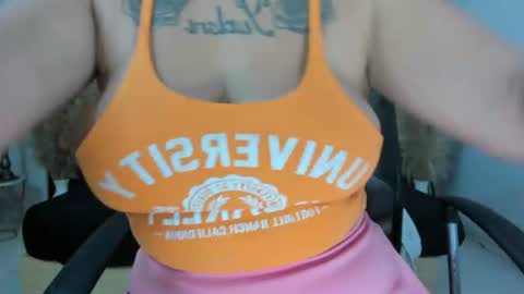Snapshot of lexadimary chatting on July 14, 2026, 4:56 pm lexa online show from July 14, 2026, 4:56 pm