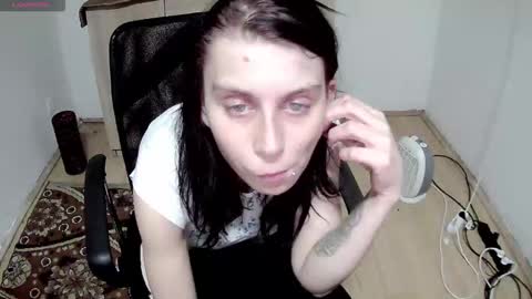 lexagrimesxxx online show from February 12, 2026, 8:59 pm