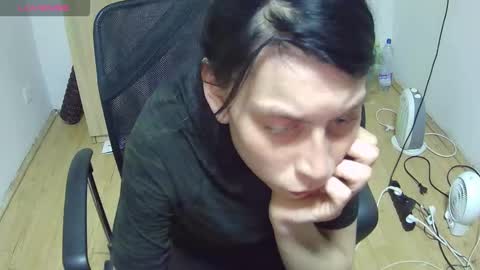 lexagrimesxxx online show from March 6, 2026, 9:11 pm