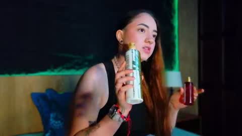 lexavega_ online show from July 1, 2026, 10:31 pm